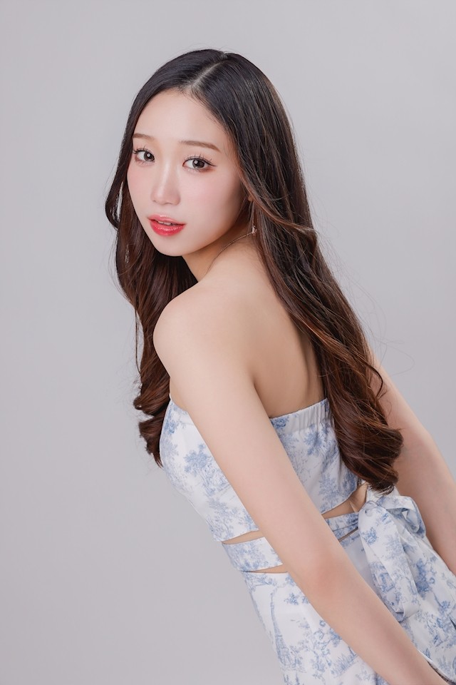 珠妃 かえプロフィール写真2